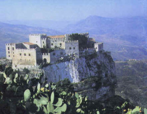 Castello di Caccamo, immagine da wikipedia