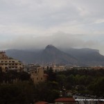 Montepellegrino palermo