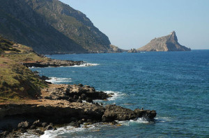 Isole Egadi, photo by Francesco Crippa