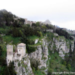 viaggi in sicilia erice