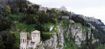 viaggi in sicilia erice