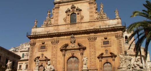 Duomo di Modica