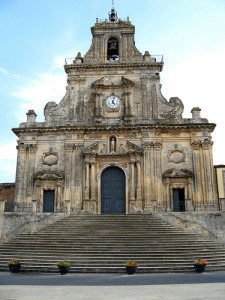 Guida di Palazzolo Acreide