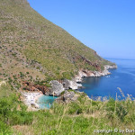 riserva dello zingaro - viaggi in sicilia
