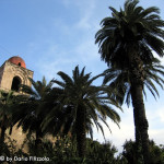 san giovanni degli eremiti - palermo - viaggi in sicilia