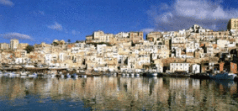 Porto di Sciacca - da sciaccaonline.it