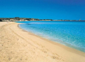 Spiaggia di San Vito Lo Capo