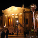 teatro massimo - palermo - viaggi in sicilia