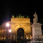 teatro politeama - palermo - viaggi in sicilia