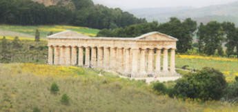 Tempio di Segesta