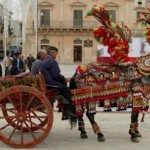 carreto siciliano