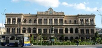 stazione palermo centrale