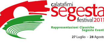 Calatafimi Segesta Festival 2011