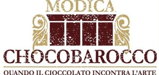 Chocobarocco 2011 a Modica