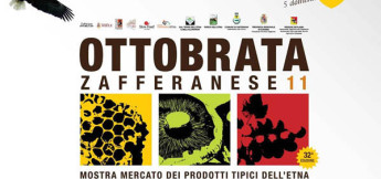 ottobrata zafferanese 2011