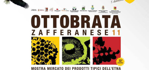 ottobrata zafferanese 2011