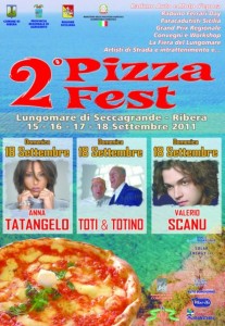 pizza fest 2011 ribera