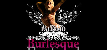 Festival del Burlesque a Palermo