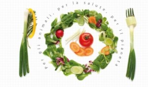 Settimana vegetariana a Palermo