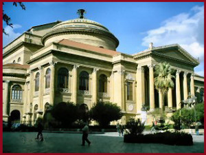 Teatro Massimo di Palermo Stagione 2012
