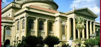 Teatro Massimo di Palermo Stagione 2012
