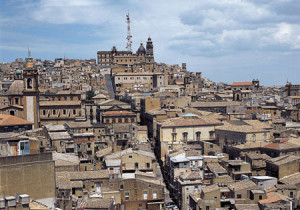 Natale a Caltagirone