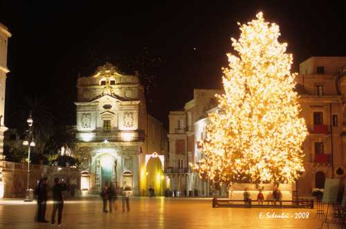 Natale In Sicilia Usi E Costumi Siciliani Discover Sicilia