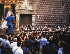 Festa della Madonna del Soccorso di Sciacca