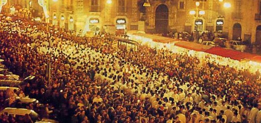 Festa di Sant'Agata 2012 Catania
