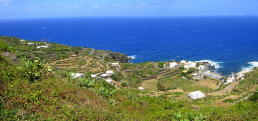 Foto di Pantelleria scattata da Luca Volpi e presente su it.wikipedia.org/wiki/File:Pantelleria_Costa.jpg