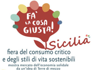 Fa la cosa giusta Sicilia 2012, a Palermo