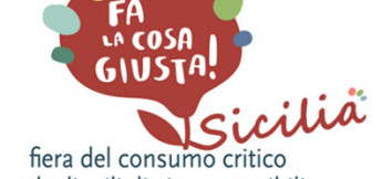 Fa la cosa giusta Sicilia 2012, a Palermo