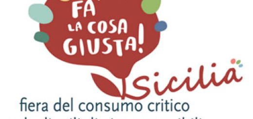 Fa la cosa giusta Sicilia 2012, a Palermo