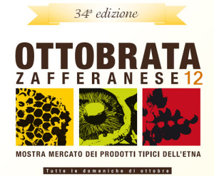 Ottobrata Zafferanese 2012 programma