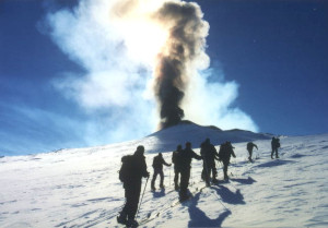 Sciare sull'Etna - immagine da caicatania.it