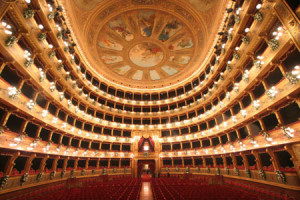 Programma 2013 teatro Massimo di Palermo