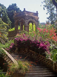 Luoghi d'interesse a Taormina