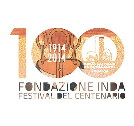 Centenario della Fondazione INDA