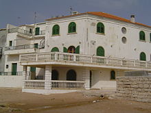 casa montalbano