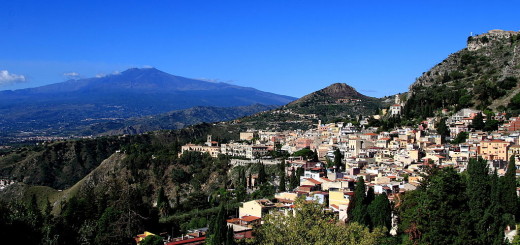 tour barocco siciliano