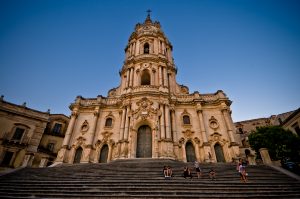 Duomo di San Giorgio - Modica