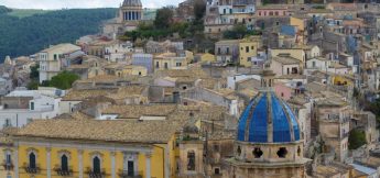 Ragusa Ibla